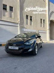  2 hyundai MD tab اعلى صنف فل كامل