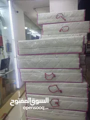  6 brand new mattress