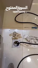  19 مواسرجي متنقل  صيانه عامه تسليك الصرف الصحي على الكهرباء صيانه حمامات صيانه  خدمه سريعه 24 ساعه