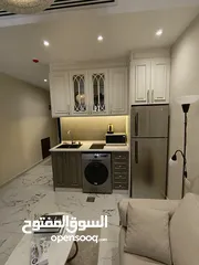  11 شقة مفروشة للإيجار في الرابية سوبر ديلوكس 500