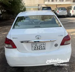  3 Toyota Yaris 2013 gud condition urgent sale