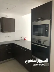  8 Apartment for rent at Al mouj .Muscat 1+1 شقه غرفه وصاله في الموج للايجار السنوي.