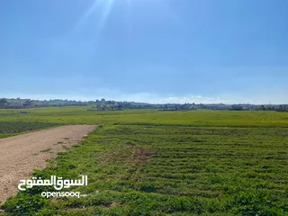  22 بيت ريفي وشاليه للبيع او البدل على شقة في عمان