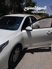  2 كيا 3 م ديل 2019 اعلي صنف اقل سعر بالسوق مالك اول فحص كامل فل كامل ما عدا الفتحه مري ضب تحكم طاره