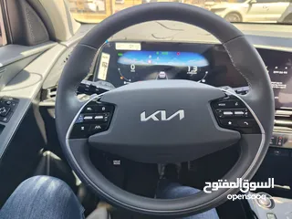  19 كيا نيرو هايبرد ترخيص 2023  ماتور 1600 هايبرد