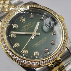  8 رولكس رويال ديت جاست كوبي ماستر AAA 2022