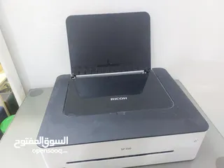  5 طابعات عدد 2