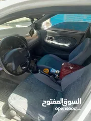  4 كيا سيفيا 2 للبيع