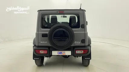  3 (FREE HOME TEST DRIVE AND ZERO DOWN PAYMENT) SUZUKI JIMNY