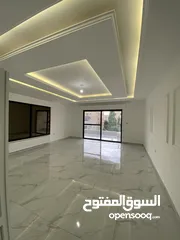  4 شقة فاخرة 250 متر في اجمل مناطق طريق المطار حي الصحابه عميش بسعر مميز جدا
