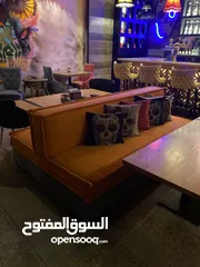  11 كنب كورنر تصليح وتفصيل - لطفاً اقرا الوصف