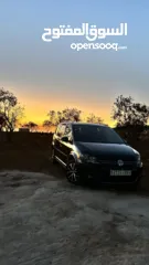  2 توران يد اولى