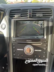  16 فورد فيوجن  تيتانيوم 2018 فحص كامل ، فل ما عدا الفتحة