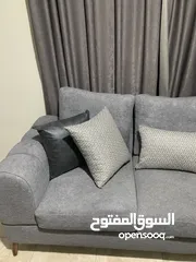  3 كنب 6 مقاعد