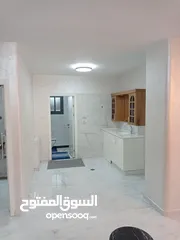  17 شقه مفروشه للايجار راس الجوره