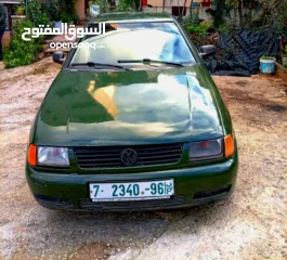  5 بولو كلاسيك