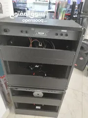  2 سماعه الات موسيقيه