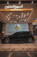  3 جولف mk6 2010