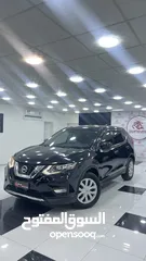  5 NISSAN ROC SUV 2017