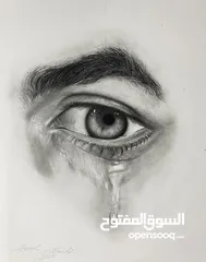  7 مدرس رسم خصوصي ومقدم ورشة فنيه