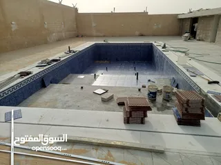  8 بليط سوري محترف كافه انواع البرسلان والسرميك والارخام اهلا وسهلا بجميع جوده واتقان