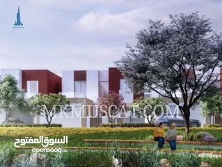  2 Ghadeer Villa CT5/ ALMouj Muscat