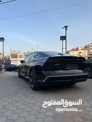  5 شانجان SL03 كهربائية بالكامل 2024 Changan SL03 EV