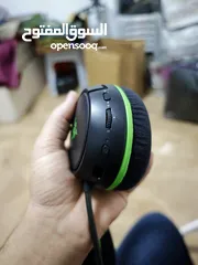  9 اكس بوكس سيريس اكس مع ايد عدد 2 وحده خربانه أو ايد 2 Elite Seriesمع سماعت ريزر الخاصه بل Xbox x