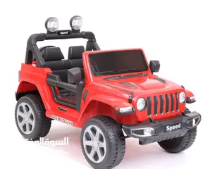  3 سيارة اطفال