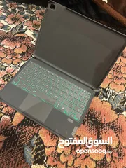  1 كيبور ايباد