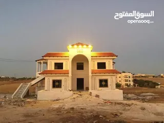  1 قرميد  مؤسسه العماوي لكافه اعمال تركيب القرميد والديكور والبرقولا  تركيب وصيانه