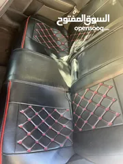  5 كفر كراسي ل كيا نيرو