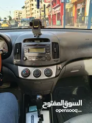  5 هونداي افانتي