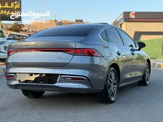  27 بي واي دي تشين 2022