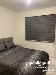  15 شقة مفروشه سوبر ديلوكس في الجبيهة للايجار