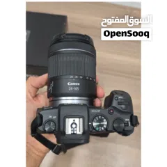  3 للبيع كاميرا Canon RP