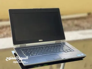  5 لابتوب دل  كور اي فايف DELL6430