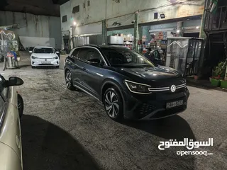  22 بحاله ممتازه ID6 بيور بلص موديل 2022 سقف ثابت