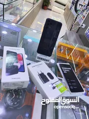  3 متوفر حبه وكالة Samsung A13 جيجا 128 رام 8 معه بكج هدية يتوفر توصيل