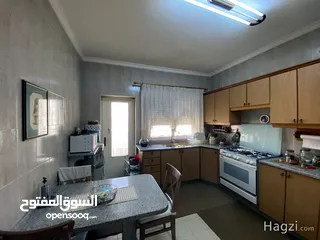  6 شقة مفروشة للإيجار 163م2 ( Property 13399 ) سنوي فقط