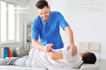  1 علاج طبيعي اردني