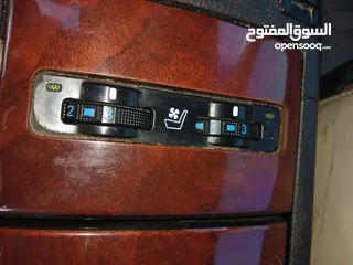  5 لكزس HS250 فل كامل جميع الاضفات