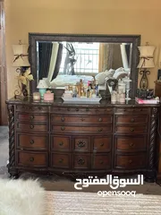  3 غرفة نوم اشلي