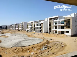  3 امتلك شاليه { 90متر } بإطلالة Sea View مباشرة على البحر