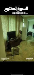  3 استوديو مفروش للإيجار عين منجد