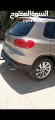  5 تيجوان 4*4 بانوراما بنزين سعر حرررق كاااش