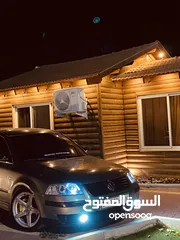  3 Pasaat_b5 للبيع