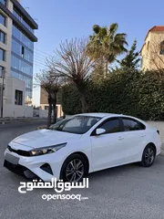  4 اقل سعر بسوق(دفعه تبدآ 2250) k3 2022بنزين وليسا صيني ابيض وارد كوري فحص كامل جمرك جديد