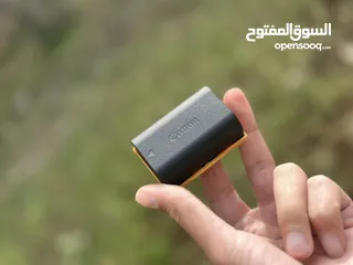  6 للبيع الكاميرا و عدسة
