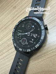  1 Huawei watch GT 3 SE